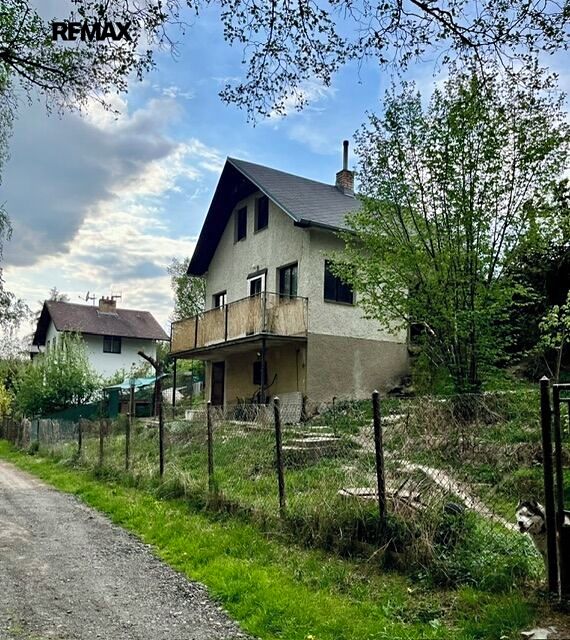 Prodej rodinného domu 85 m², pozemek 50 m²